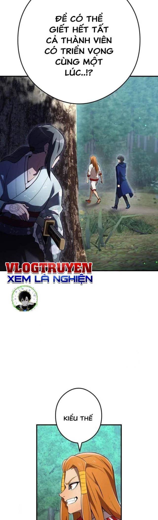 Mình Tao Là Siêu Việt Giả Mạnh Nhất! Chap 33 - Next Chap 34