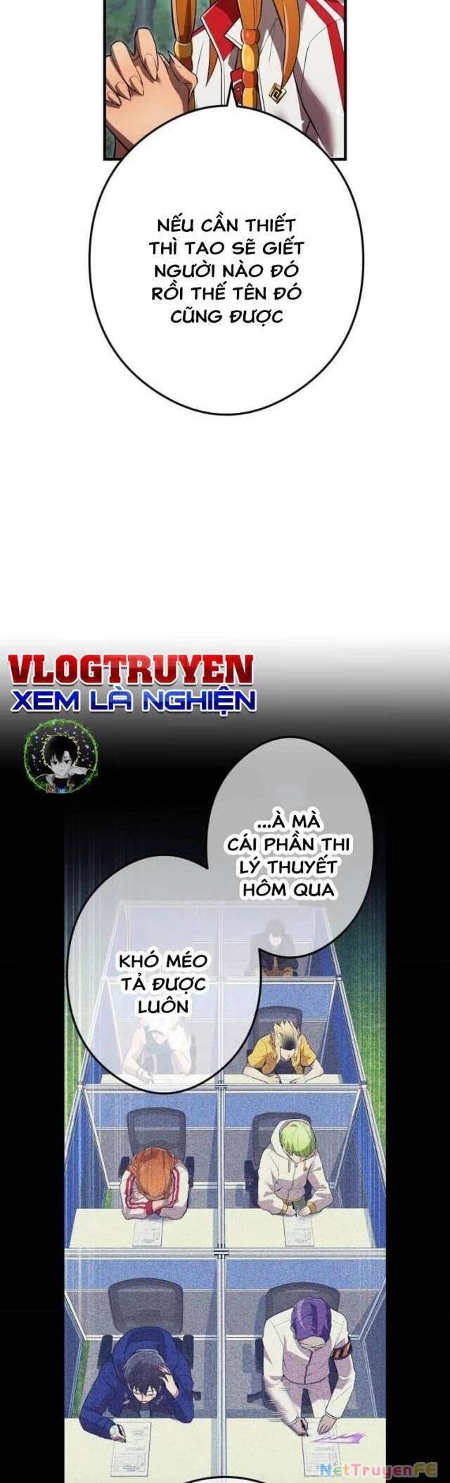 Mình Tao Là Siêu Việt Giả Mạnh Nhất! Chap 33 - Next Chap 34