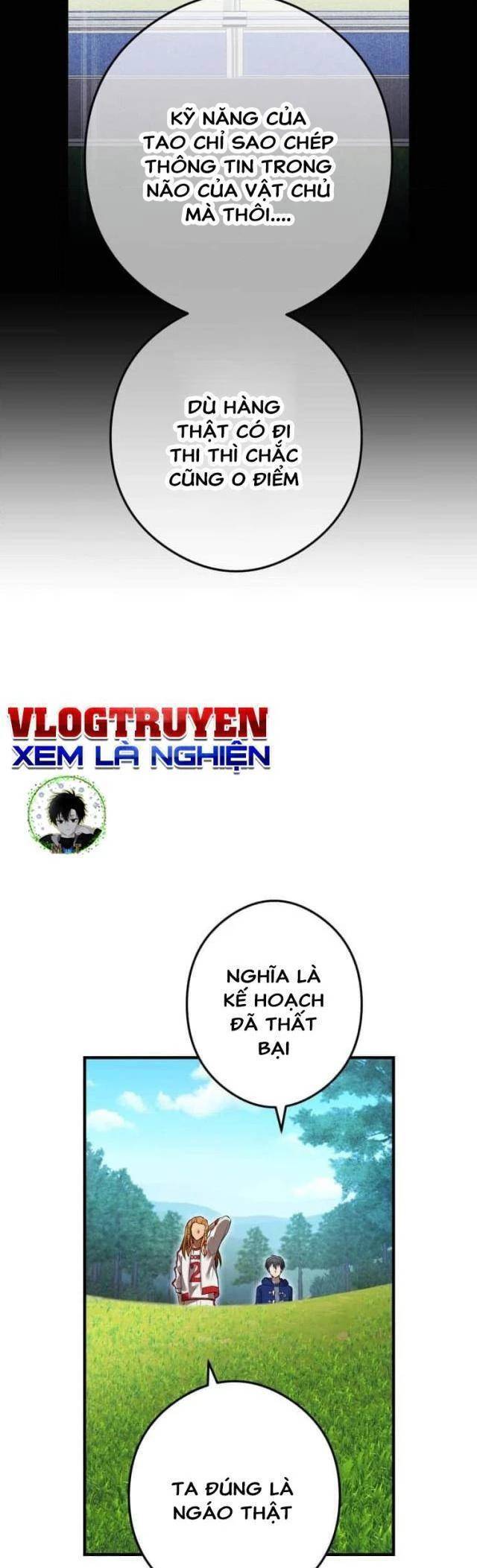 Mình Tao Là Siêu Việt Giả Mạnh Nhất! Chap 33 - Next Chap 34