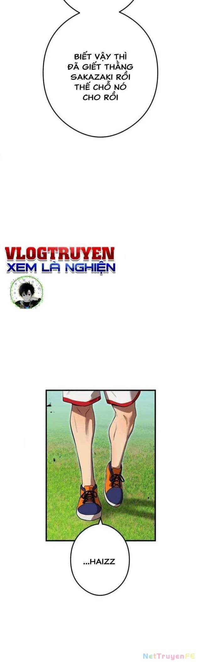 Mình Tao Là Siêu Việt Giả Mạnh Nhất! Chap 33 - Next Chap 34