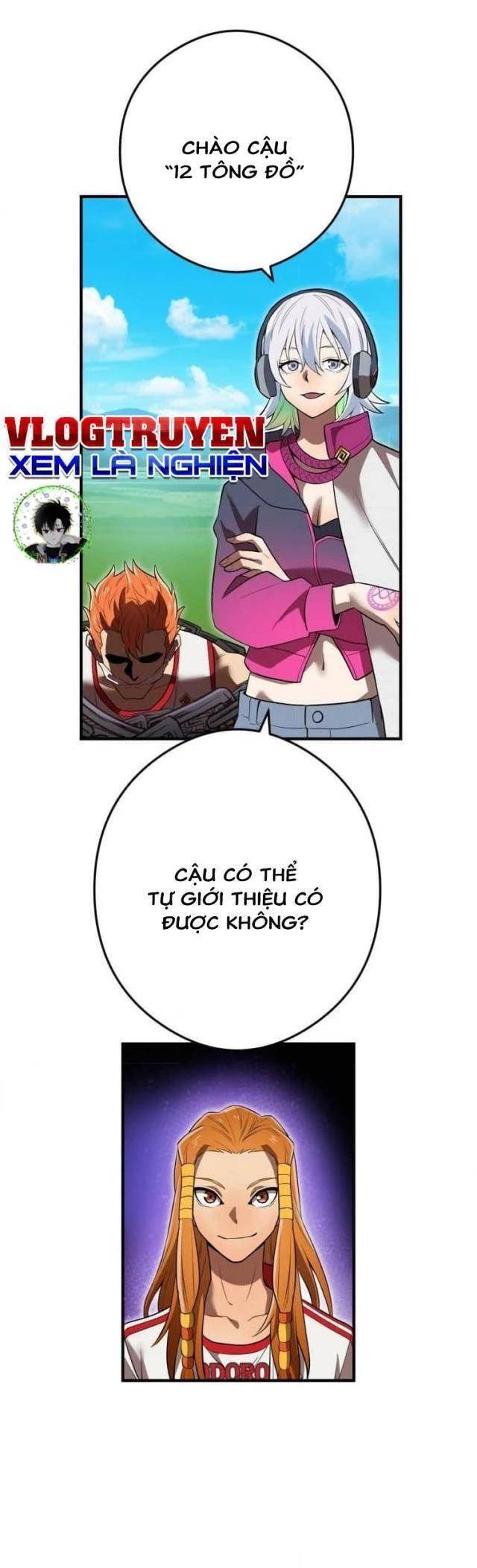 Mình Tao Là Siêu Việt Giả Mạnh Nhất! Chap 33 - Next Chap 34