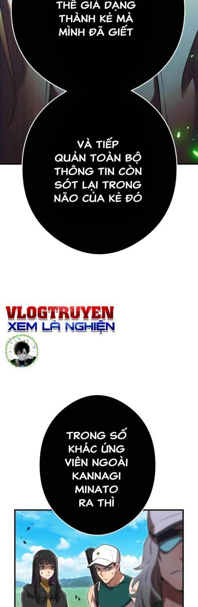 Mình Tao Là Siêu Việt Giả Mạnh Nhất! Chap 33 - Next Chap 34
