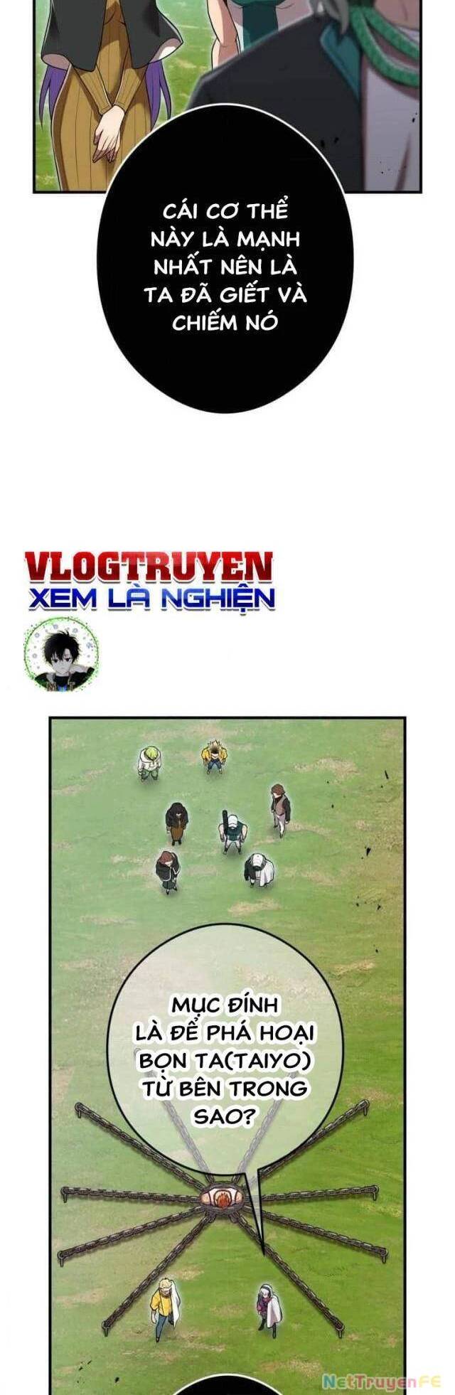 Mình Tao Là Siêu Việt Giả Mạnh Nhất! Chap 33 - Next Chap 34