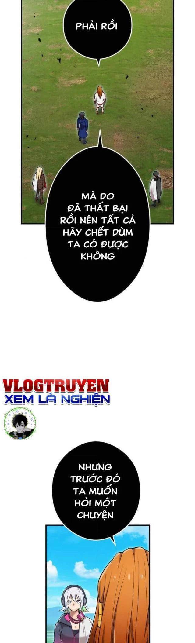 Mình Tao Là Siêu Việt Giả Mạnh Nhất! Chap 33 - Next Chap 34