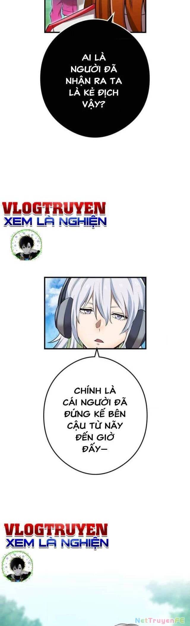 Mình Tao Là Siêu Việt Giả Mạnh Nhất! Chap 33 - Next Chap 34