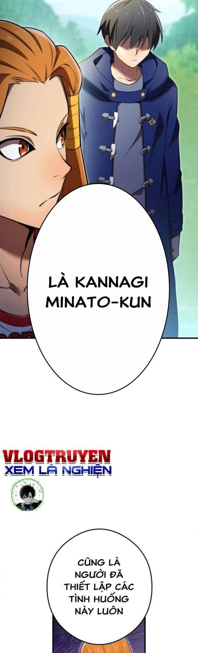 Mình Tao Là Siêu Việt Giả Mạnh Nhất! Chap 33 - Next Chap 34