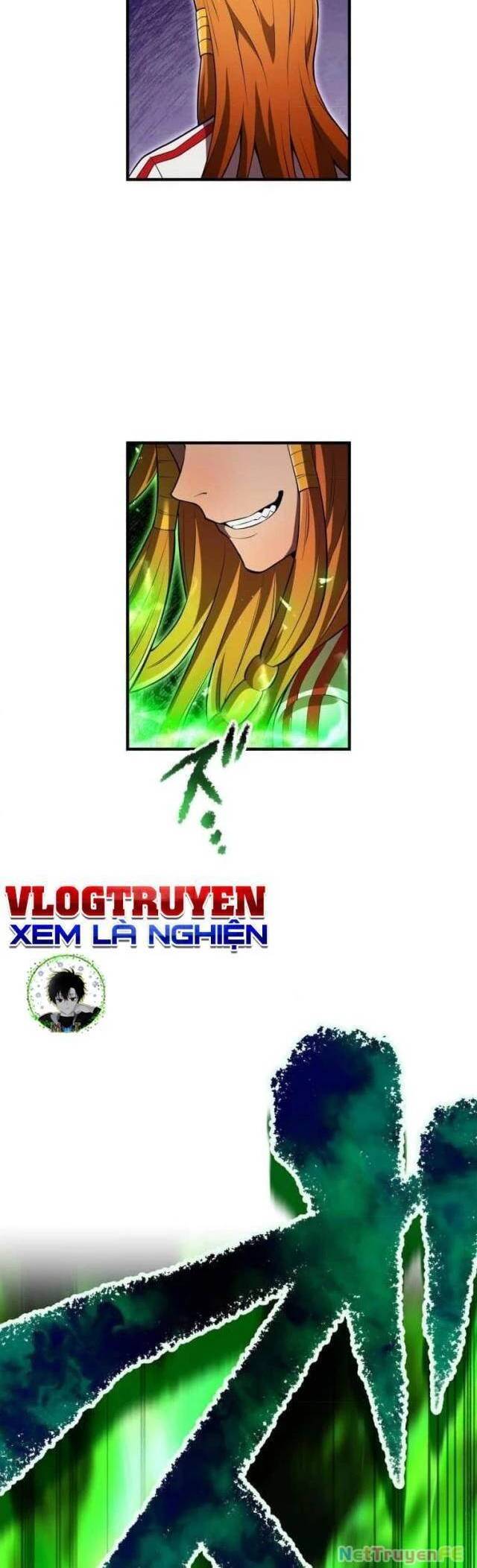 Mình Tao Là Siêu Việt Giả Mạnh Nhất! Chap 33 - Next Chap 34