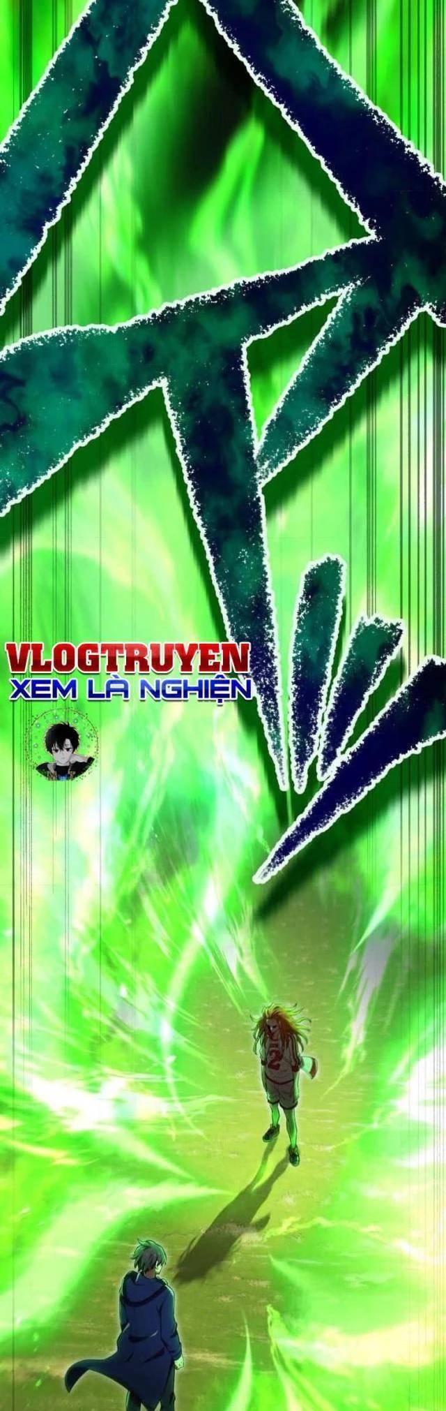 Mình Tao Là Siêu Việt Giả Mạnh Nhất! Chap 33 - Next Chap 34