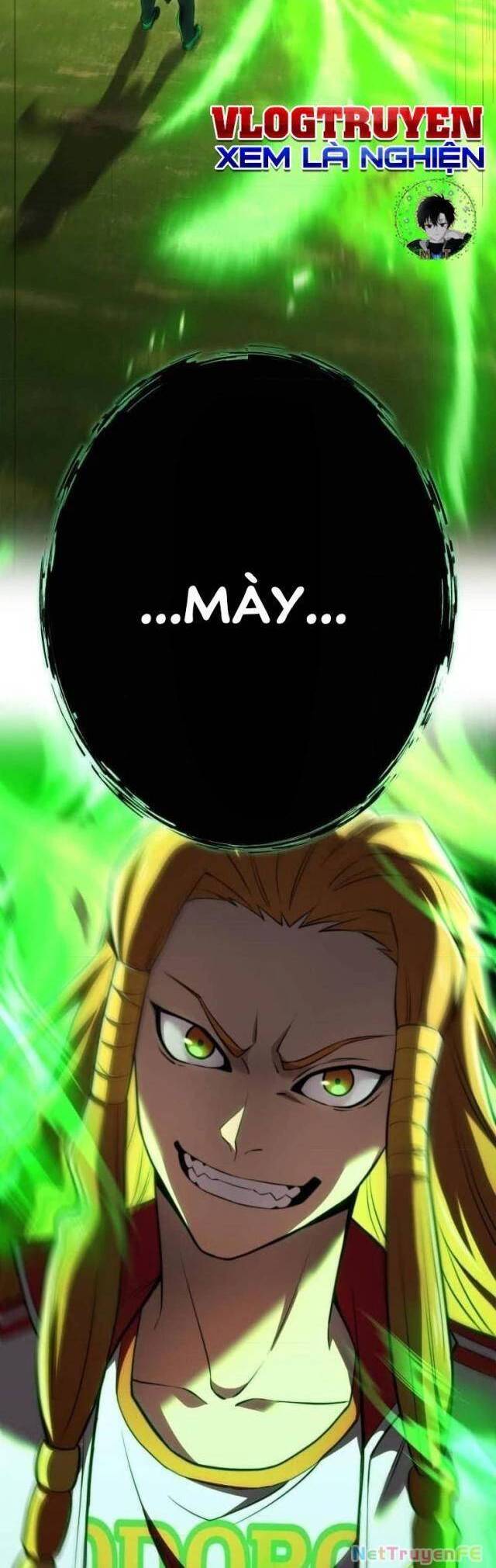 Mình Tao Là Siêu Việt Giả Mạnh Nhất! Chap 33 - Next Chap 34
