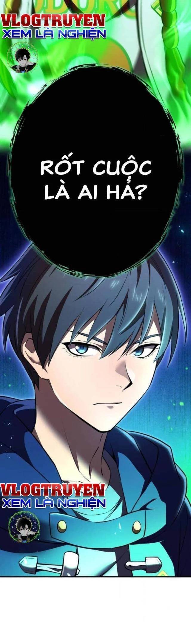 Mình Tao Là Siêu Việt Giả Mạnh Nhất! Chap 33 - Next Chap 34