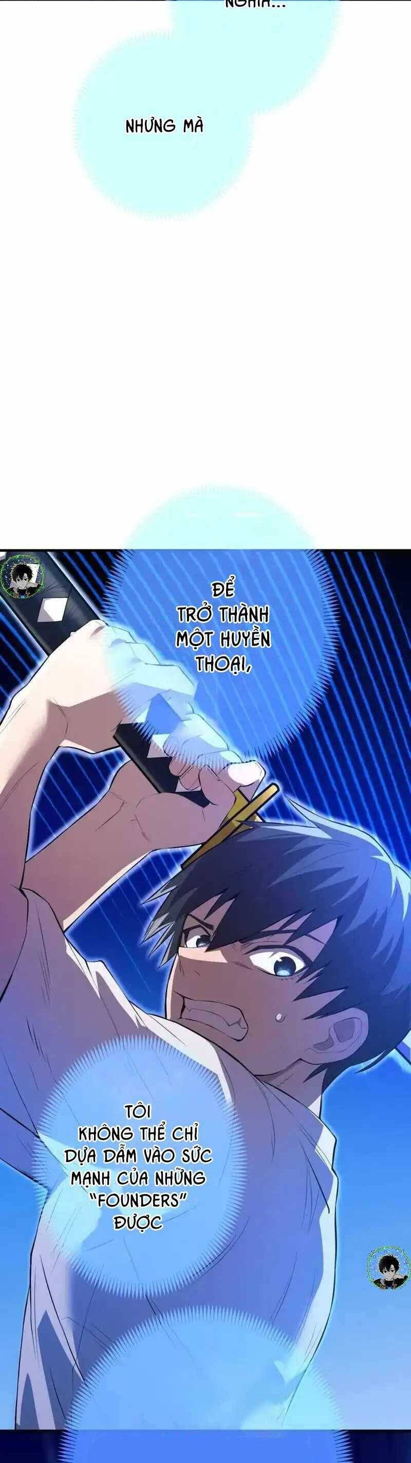 Mình Tao Là Siêu Việt Giả Mạnh Nhất! Chap 4 - Next Chap 5