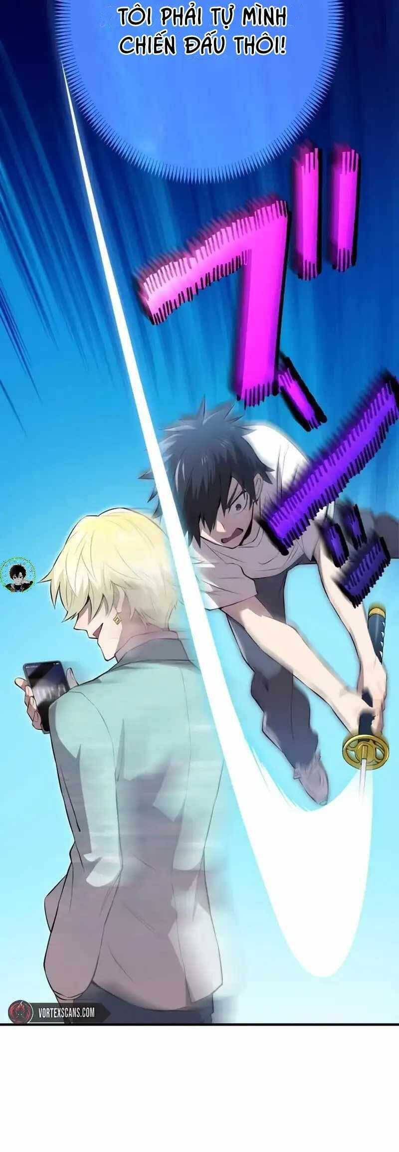 Mình Tao Là Siêu Việt Giả Mạnh Nhất! Chap 4 - Next Chap 5