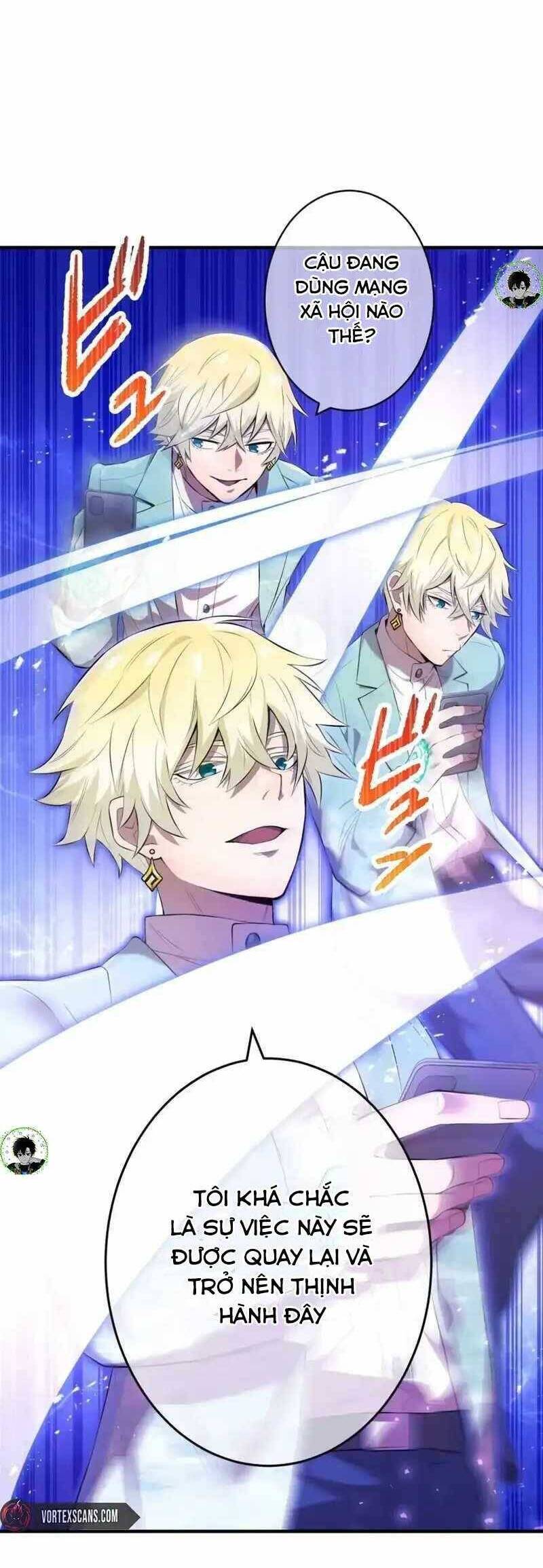 Mình Tao Là Siêu Việt Giả Mạnh Nhất! Chap 4 - Next Chap 5
