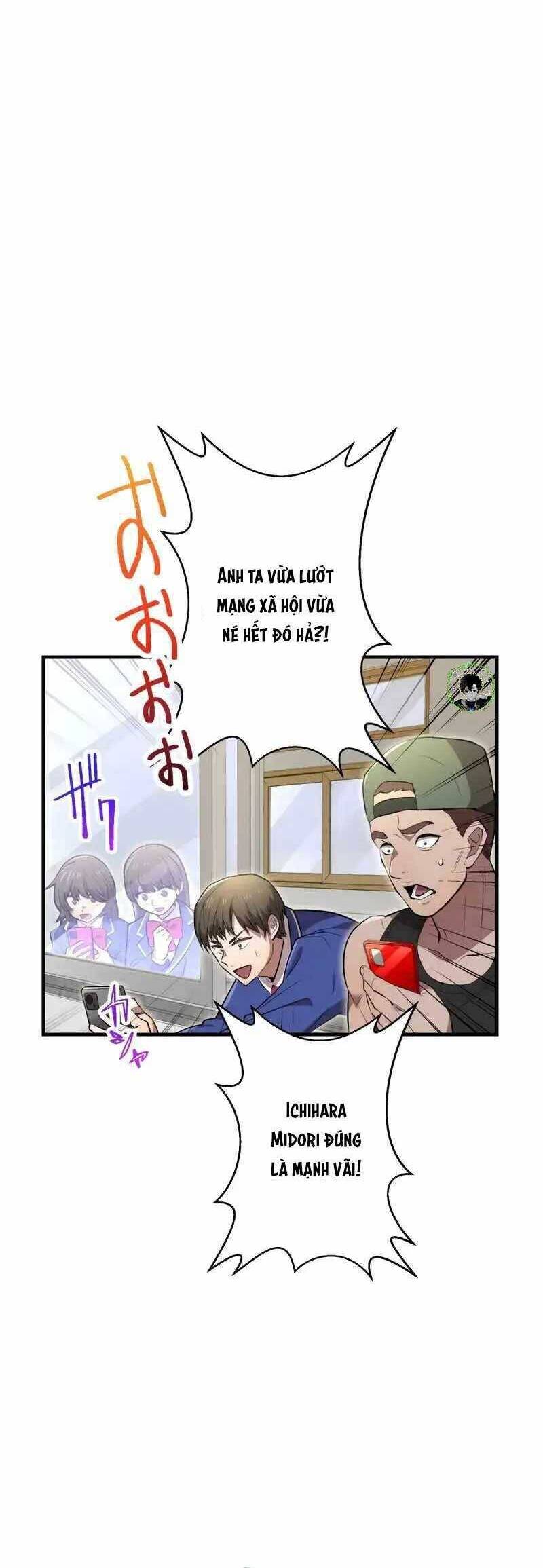 Mình Tao Là Siêu Việt Giả Mạnh Nhất! Chap 4 - Next Chap 5