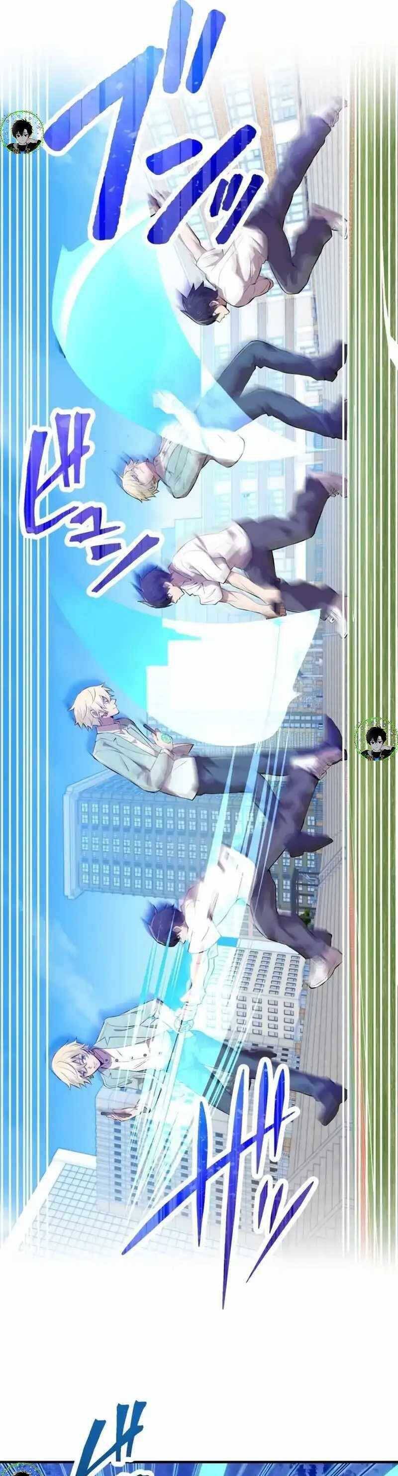 Mình Tao Là Siêu Việt Giả Mạnh Nhất! Chap 4 - Next Chap 5