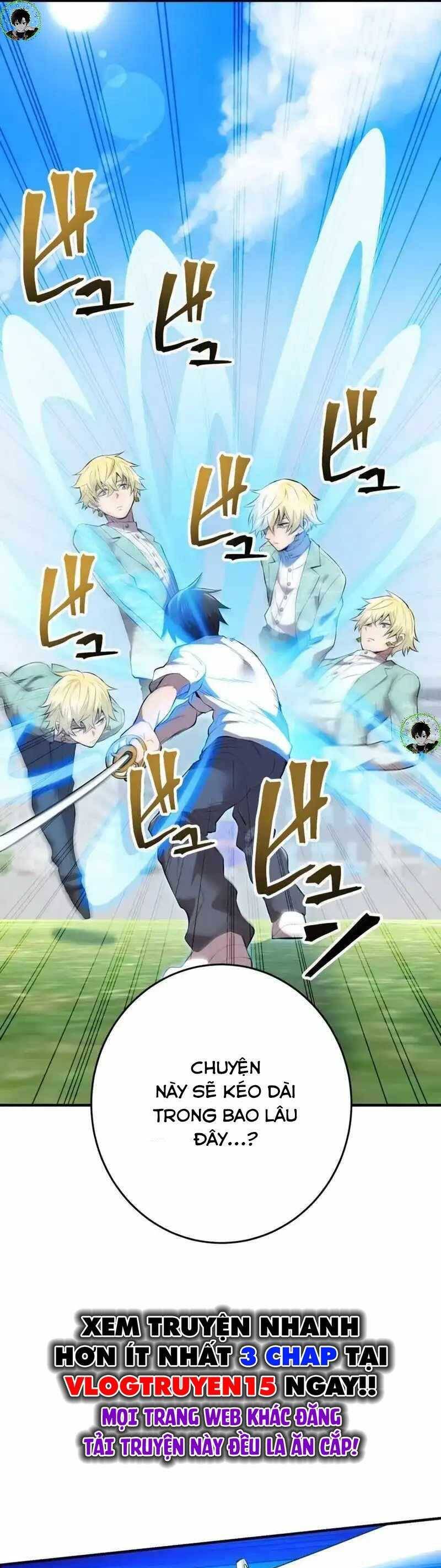 Mình Tao Là Siêu Việt Giả Mạnh Nhất! Chap 4 - Next Chap 5