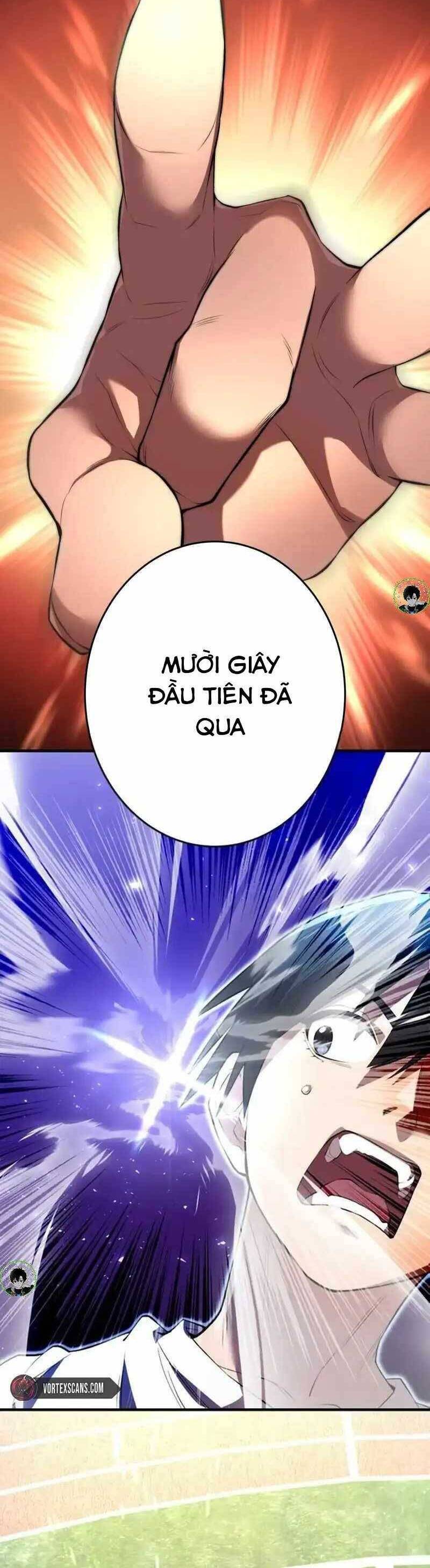 Mình Tao Là Siêu Việt Giả Mạnh Nhất! Chap 4 - Next Chap 5