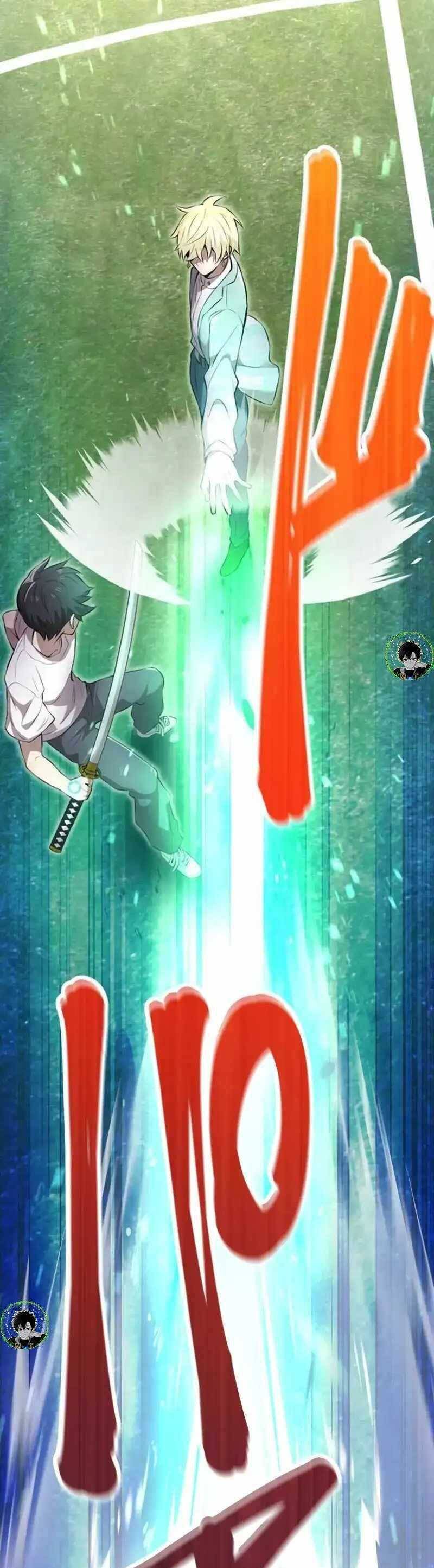 Mình Tao Là Siêu Việt Giả Mạnh Nhất! Chap 4 - Next Chap 5