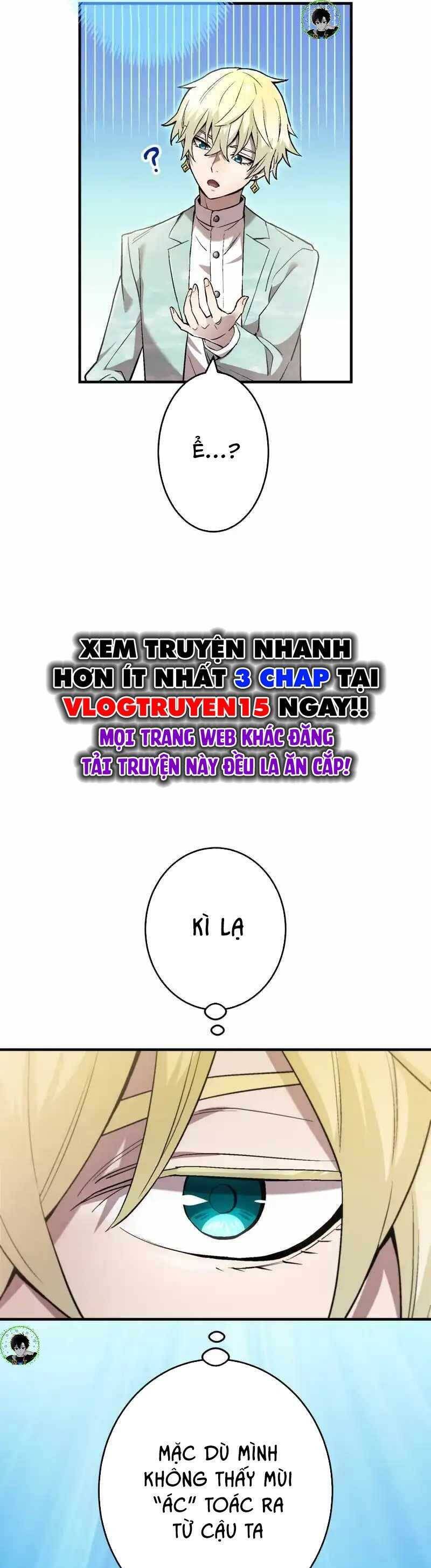 Mình Tao Là Siêu Việt Giả Mạnh Nhất! Chap 4 - Next Chap 5
