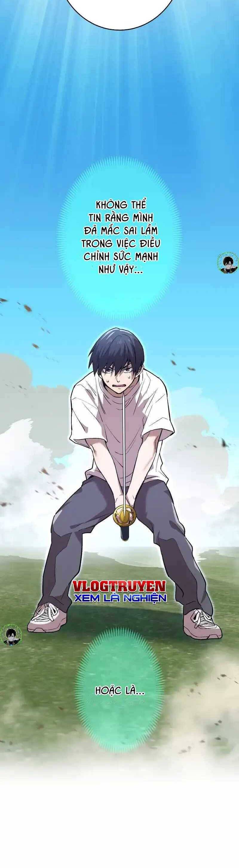Mình Tao Là Siêu Việt Giả Mạnh Nhất! Chap 4 - Next Chap 5