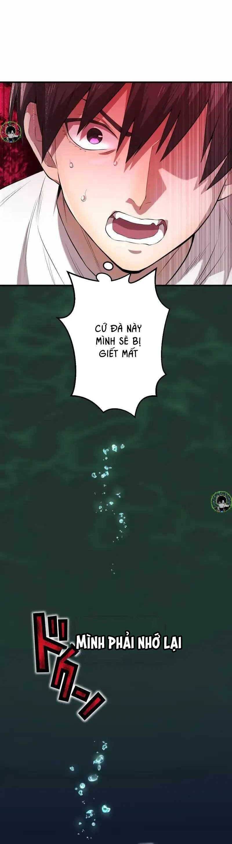 Mình Tao Là Siêu Việt Giả Mạnh Nhất! Chap 4 - Next Chap 5