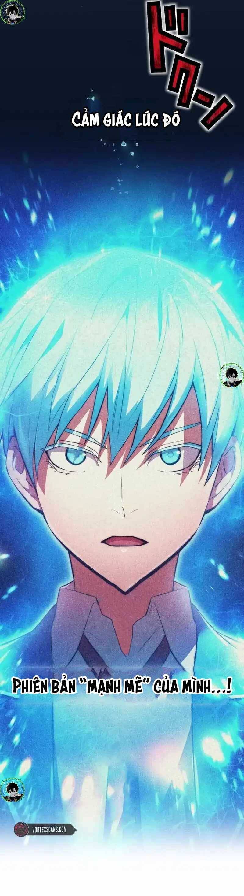 Mình Tao Là Siêu Việt Giả Mạnh Nhất! Chap 4 - Next Chap 5
