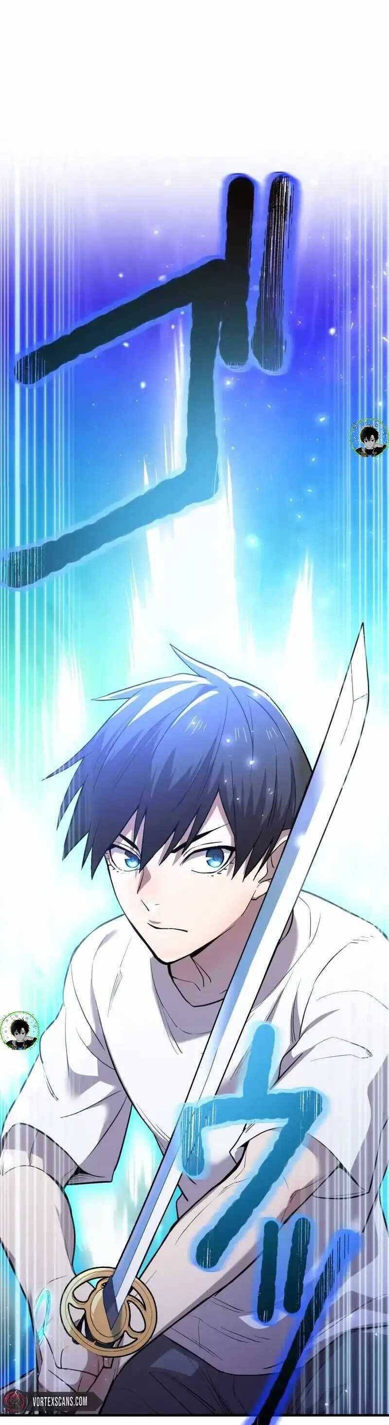 Mình Tao Là Siêu Việt Giả Mạnh Nhất! Chap 4 - Next Chap 5