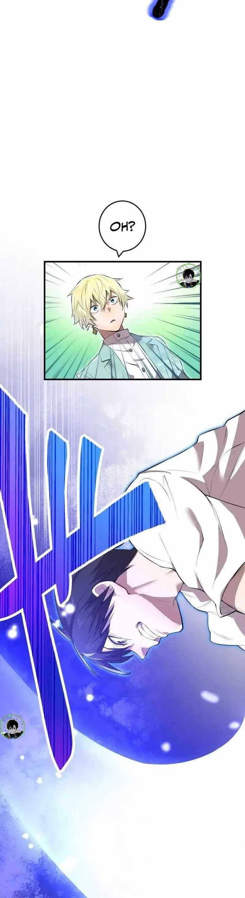 Mình Tao Là Siêu Việt Giả Mạnh Nhất! Chap 4 - Next Chap 5