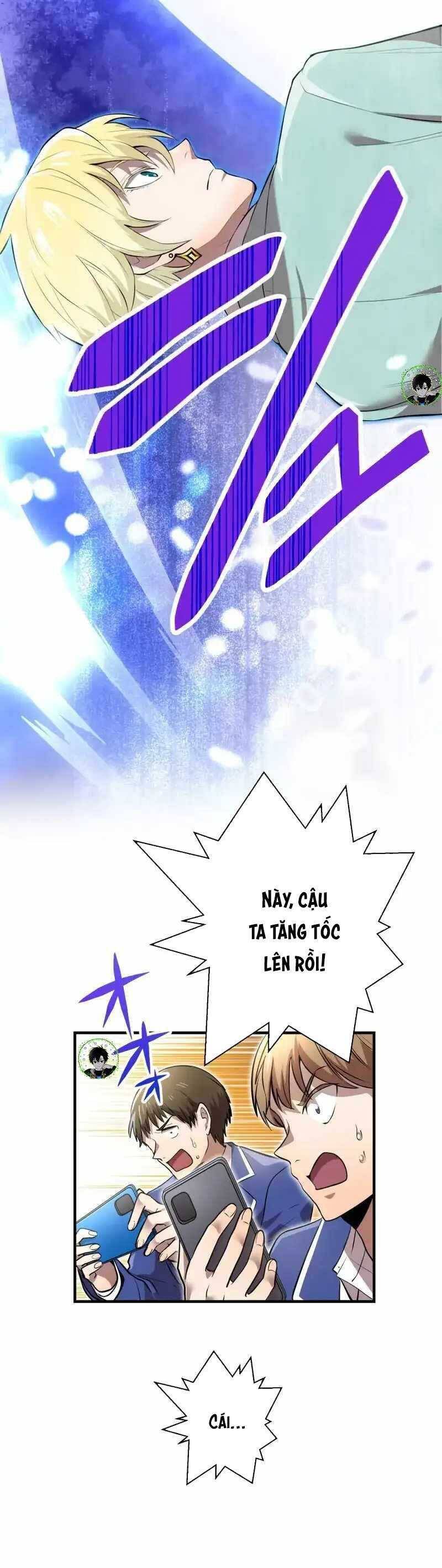 Mình Tao Là Siêu Việt Giả Mạnh Nhất! Chap 4 - Next Chap 5