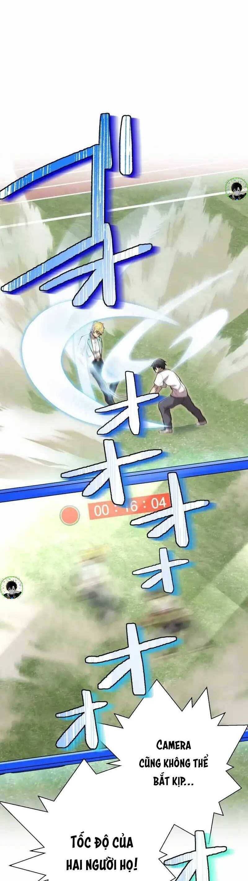 Mình Tao Là Siêu Việt Giả Mạnh Nhất! Chap 4 - Next Chap 5