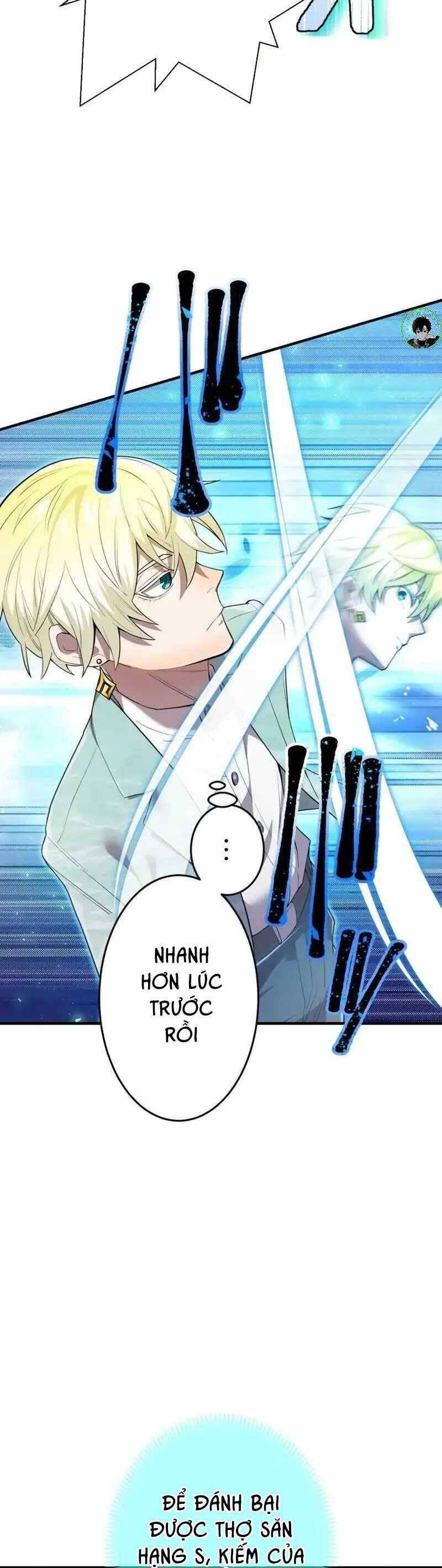 Mình Tao Là Siêu Việt Giả Mạnh Nhất! Chap 4 - Next Chap 5