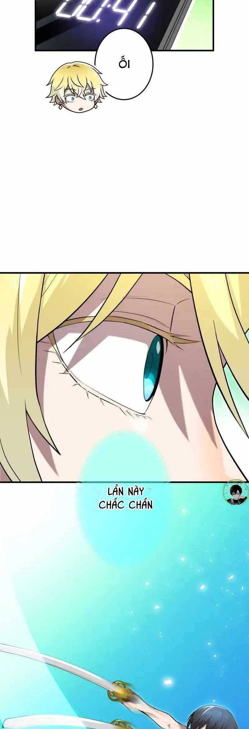 Mình Tao Là Siêu Việt Giả Mạnh Nhất! Chap 4 - Next Chap 5