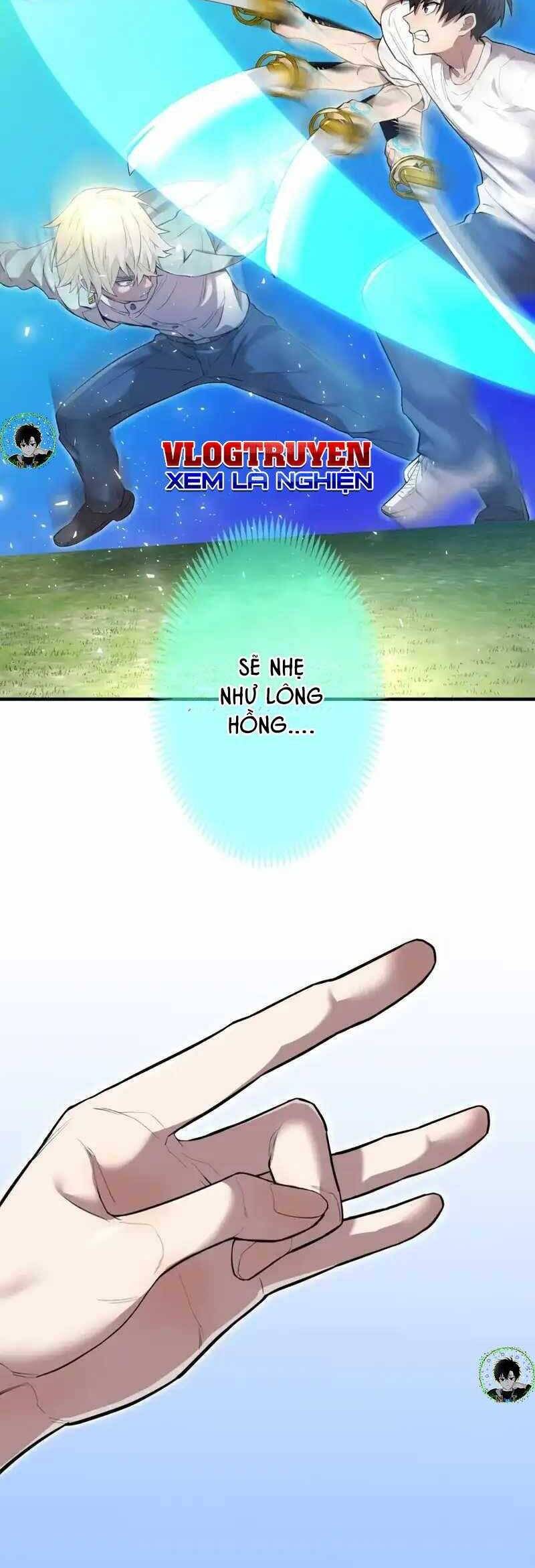 Mình Tao Là Siêu Việt Giả Mạnh Nhất! Chap 4 - Next Chap 5