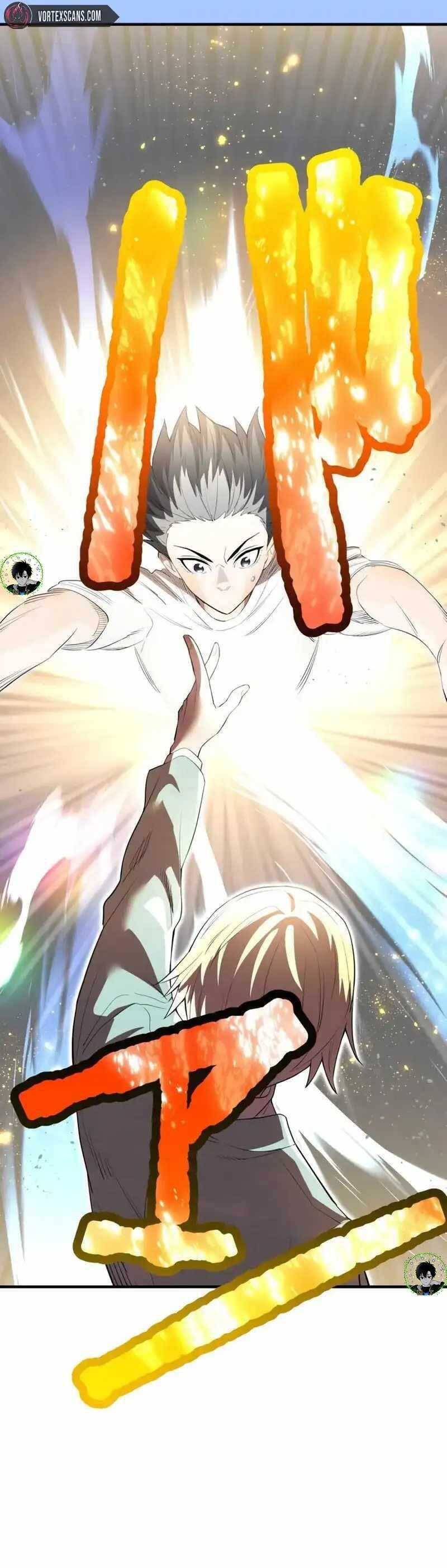 Mình Tao Là Siêu Việt Giả Mạnh Nhất! Chap 4 - Next Chap 5