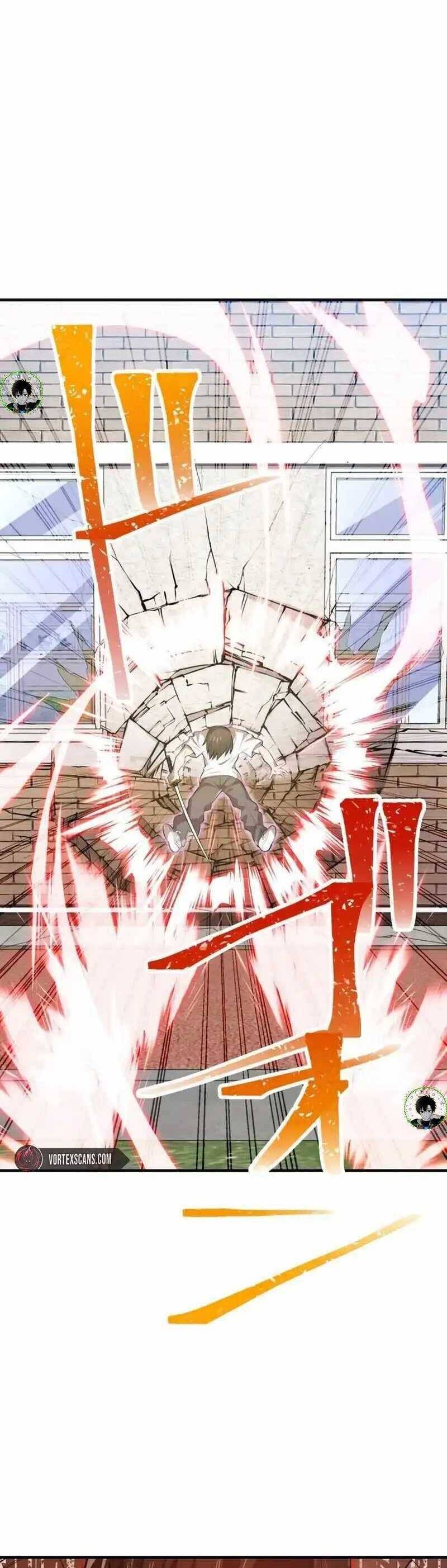Mình Tao Là Siêu Việt Giả Mạnh Nhất! Chap 4 - Next Chap 5