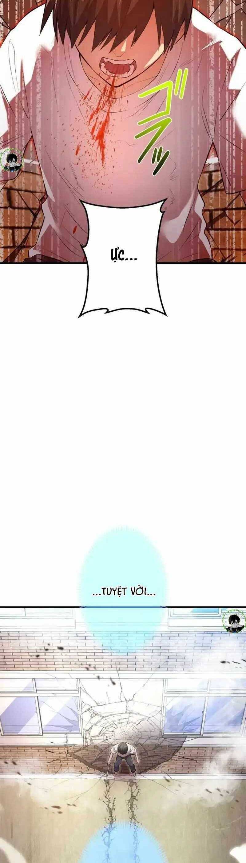 Mình Tao Là Siêu Việt Giả Mạnh Nhất! Chap 4 - Next Chap 5