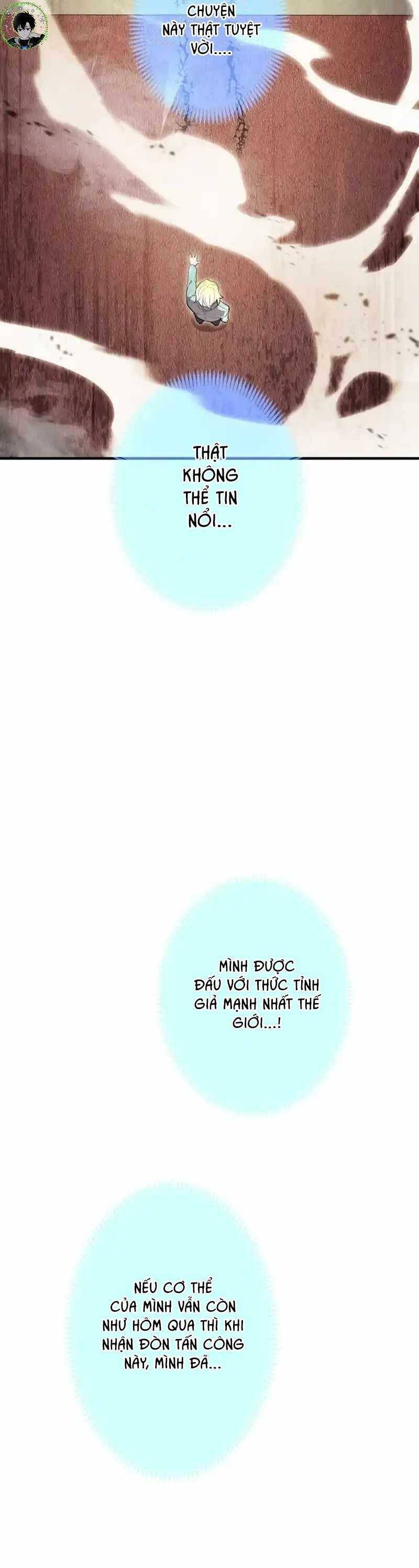 Mình Tao Là Siêu Việt Giả Mạnh Nhất! Chap 4 - Next Chap 5