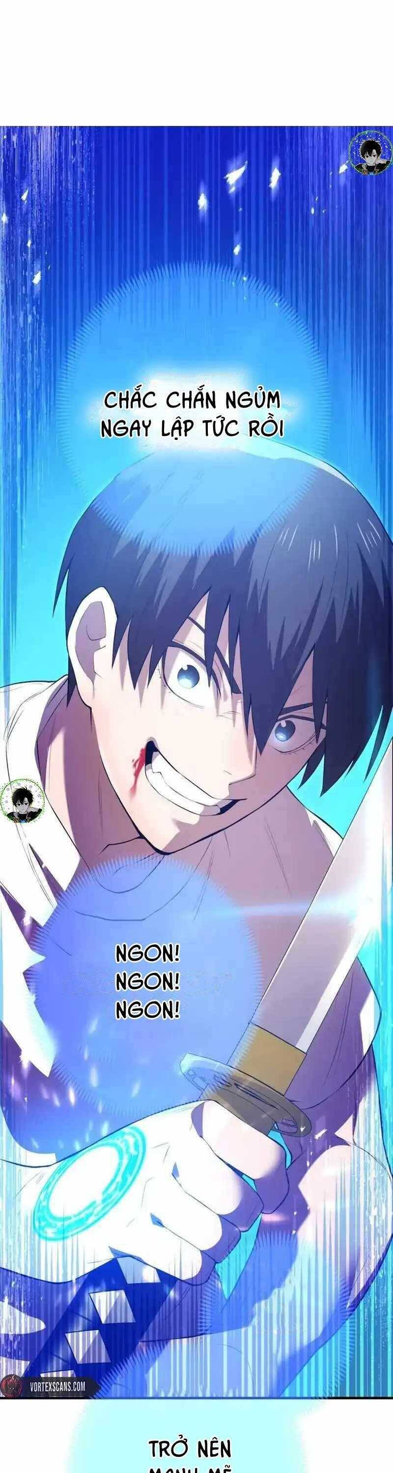 Mình Tao Là Siêu Việt Giả Mạnh Nhất! Chap 4 - Next Chap 5