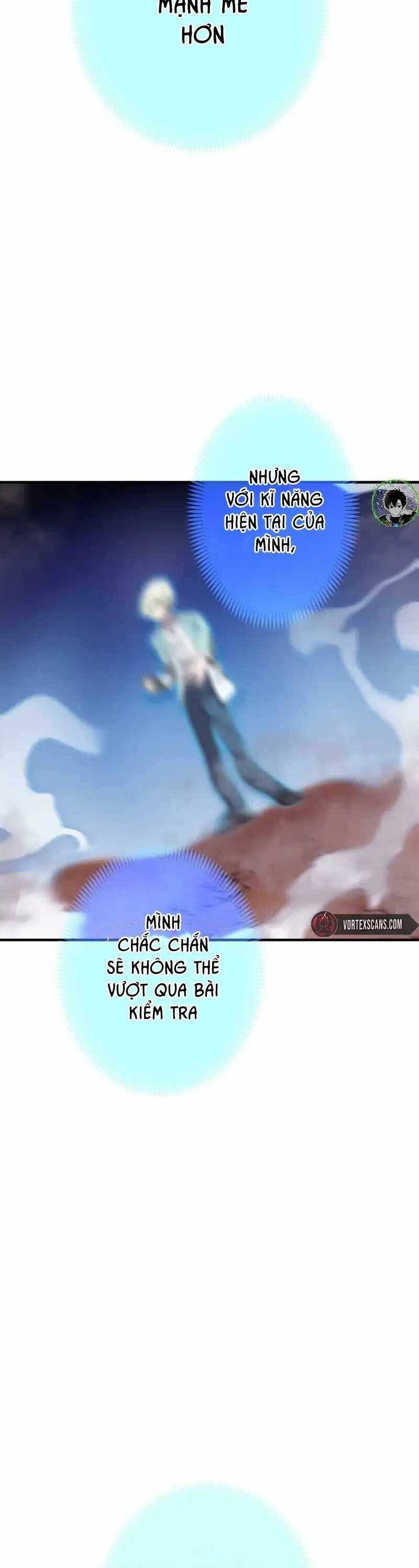Mình Tao Là Siêu Việt Giả Mạnh Nhất! Chap 4 - Next Chap 5