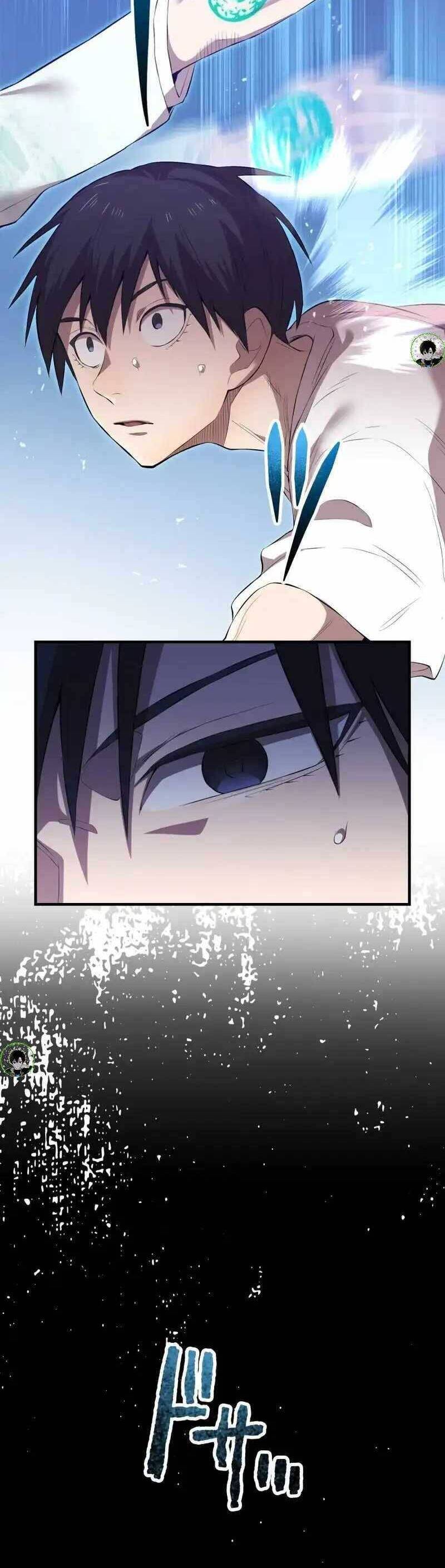 Mình Tao Là Siêu Việt Giả Mạnh Nhất! Chap 4 - Next Chap 5