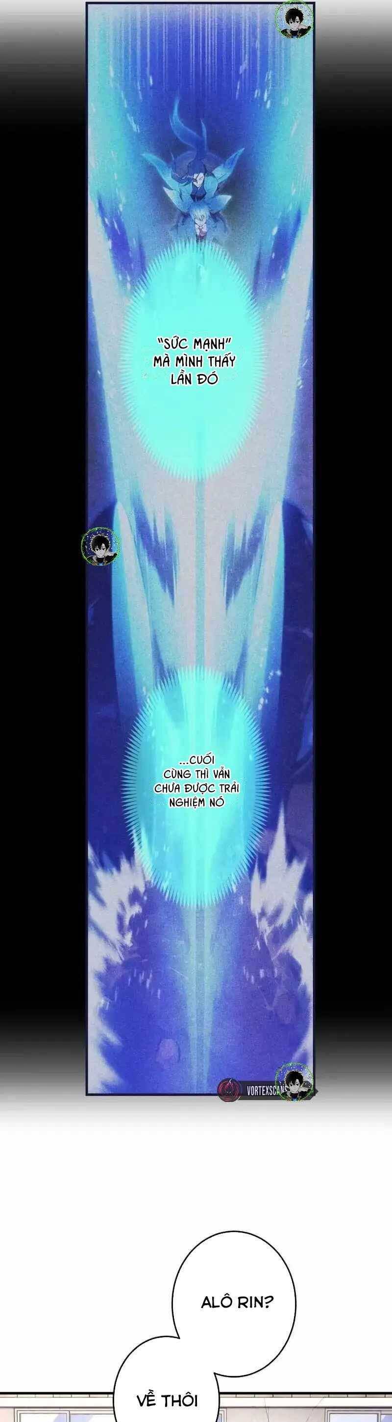 Mình Tao Là Siêu Việt Giả Mạnh Nhất! Chap 4 - Next Chap 5