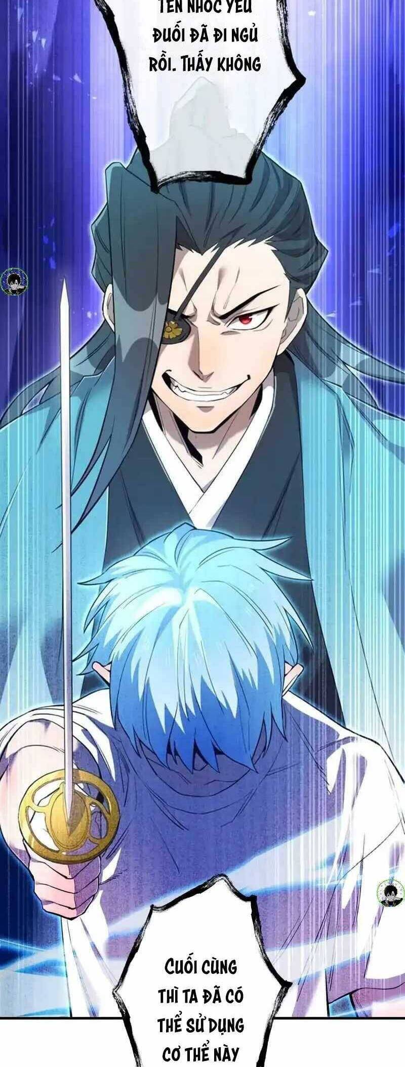 Mình Tao Là Siêu Việt Giả Mạnh Nhất! Chap 4 - Next Chap 5