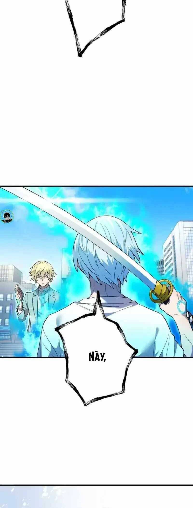 Mình Tao Là Siêu Việt Giả Mạnh Nhất! Chap 4 - Next Chap 5