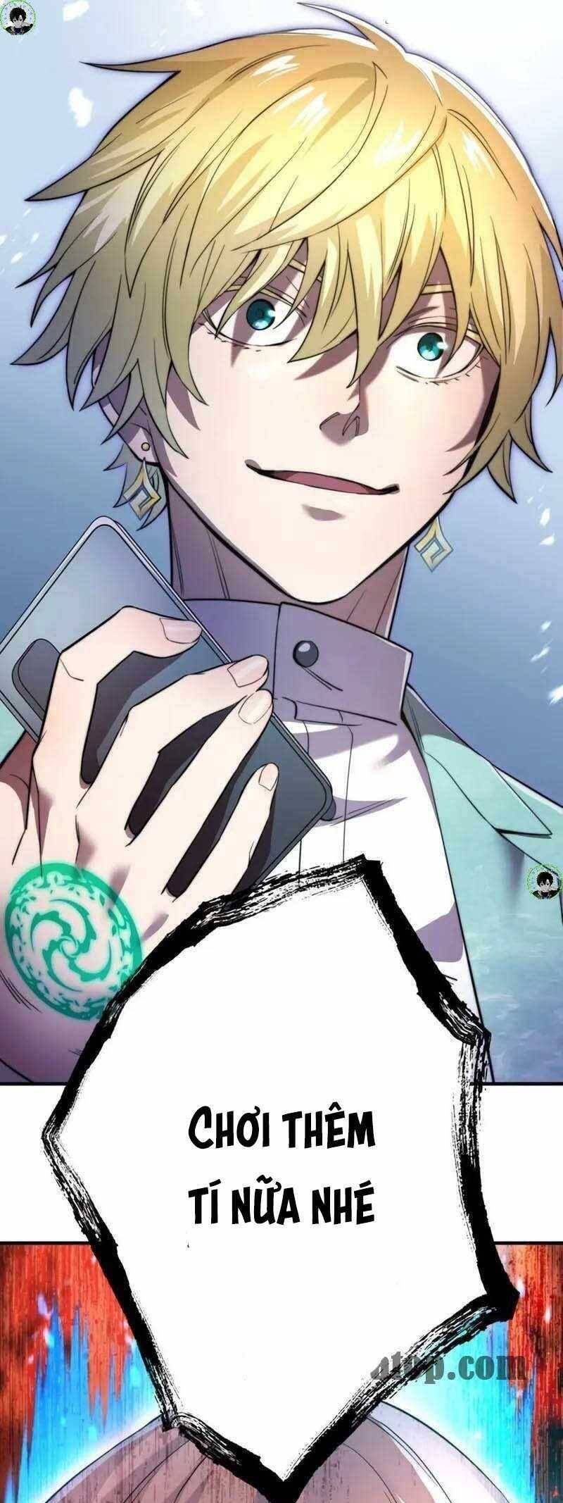 Mình Tao Là Siêu Việt Giả Mạnh Nhất! Chap 4 - Next Chap 5