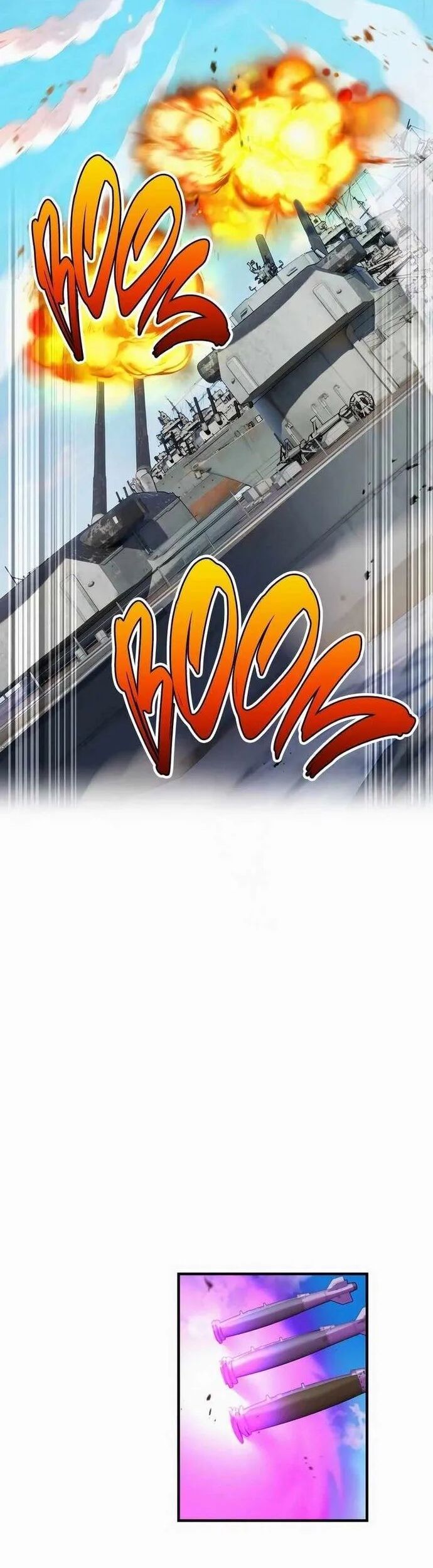 Mình Tao Là Siêu Việt Giả Mạnh Nhất! Chap 47 - Next Chap 48