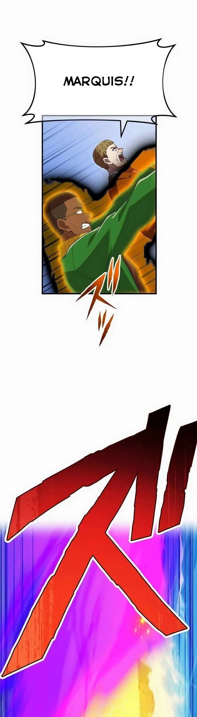 Mình Tao Là Siêu Việt Giả Mạnh Nhất! Chap 47 - Next Chap 48