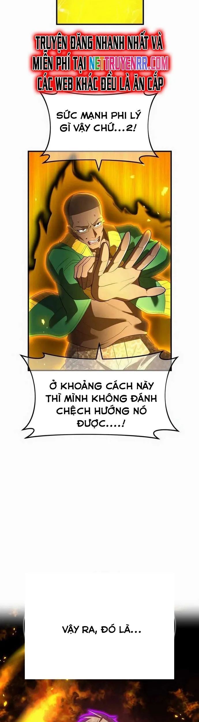 Mình Tao Là Siêu Việt Giả Mạnh Nhất! Chap 47 - Next Chap 48