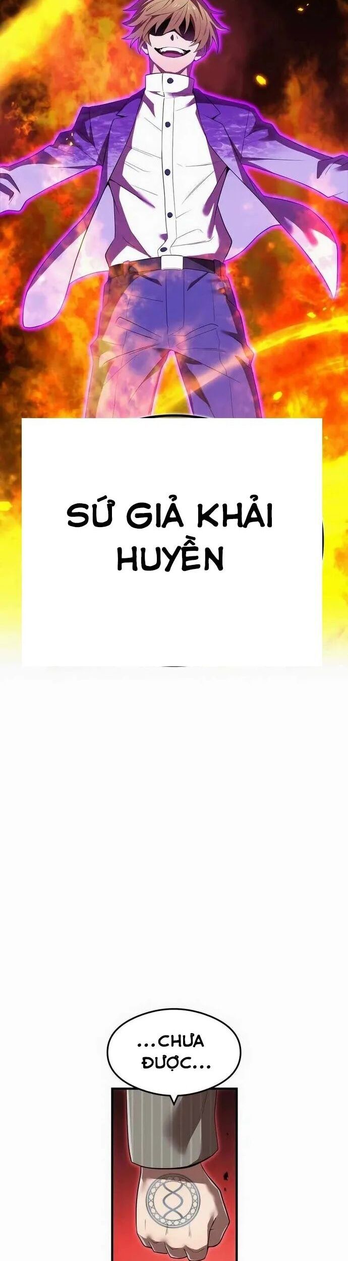 Mình Tao Là Siêu Việt Giả Mạnh Nhất! Chap 47 - Next Chap 48