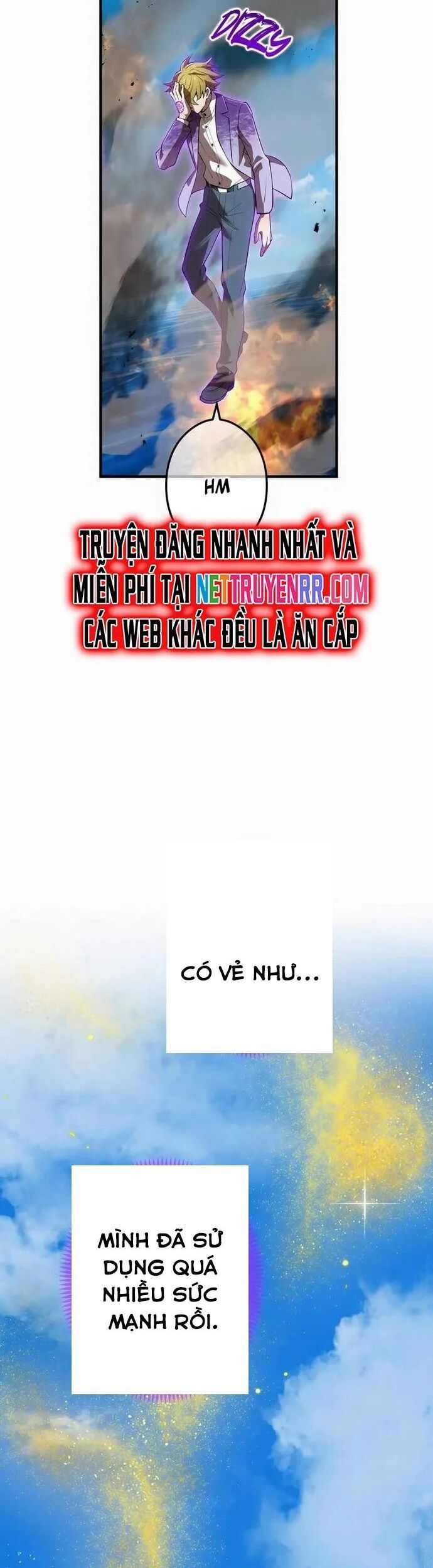 Mình Tao Là Siêu Việt Giả Mạnh Nhất! Chap 47 - Next Chap 48
