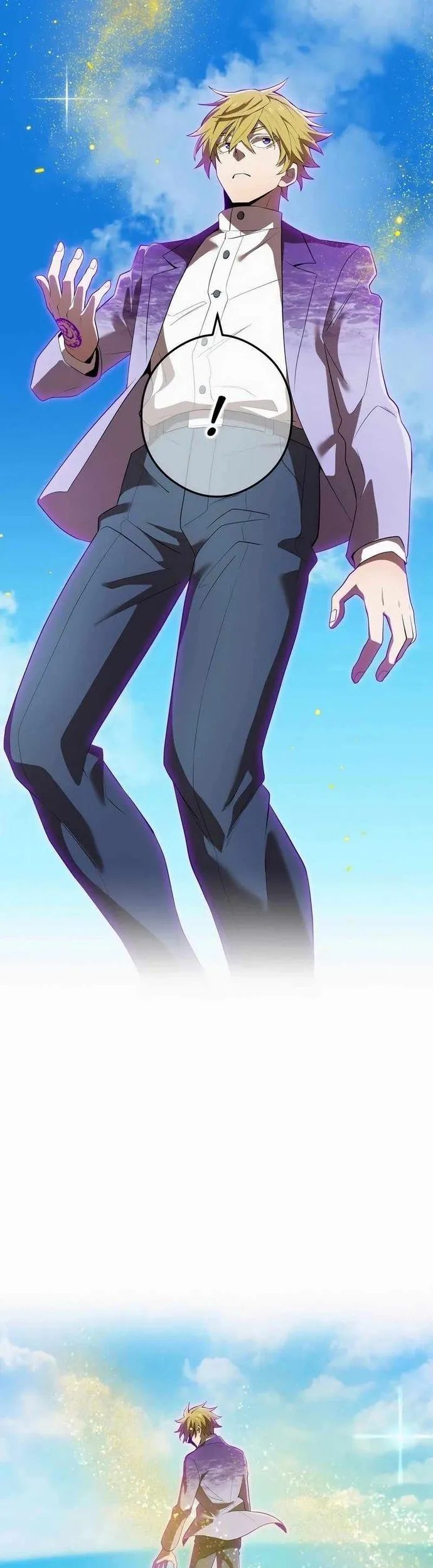 Mình Tao Là Siêu Việt Giả Mạnh Nhất! Chap 47 - Next Chap 48